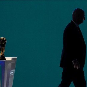 ¿Quién es el único candidato para presidir la FIFA y cuándo son las elecciones?