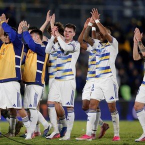 La importante suma de dinero que embolsó Boca por clasificar a los cuartos de final de la Copa Sudamericana