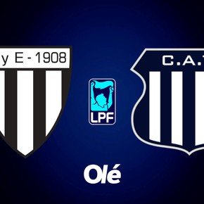 Gimnasia de Mendoza vs. Talleres, por el Torneo Clausura: día, hora y cómo ver por TV