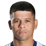 Marcos Rojo, jugador de Racing Club