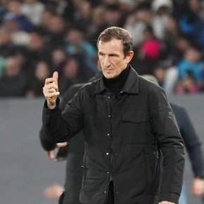 Arruabarrena, de "merecíamos un poquito más" a "hay rebeldía"