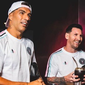 Messi vuelve tras el Mundial: será suplente con Inter Miami