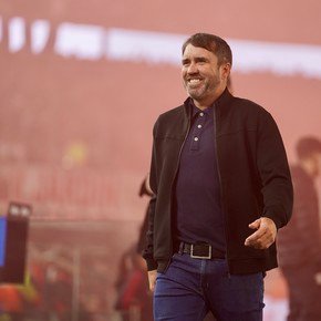 River: el silencio nunca es salud