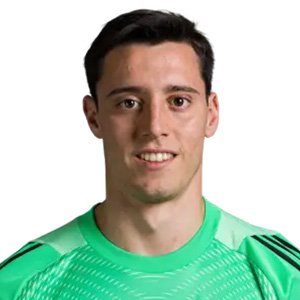 Santiago  Beltrán, jugador de River Plate