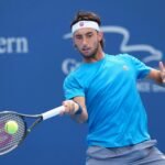 será rival de Novak Djokovic