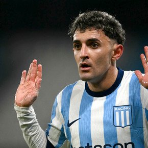 Las tres ventas de Racing antes del domingo