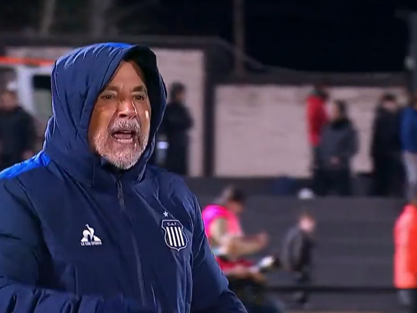 su Talleres no para de perder, es el más goleado y se reúne con Fassi para definir el futuro