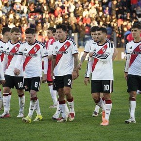 Se viene la Sudamericana: cuándo juega River contra Independiente Santa Fe