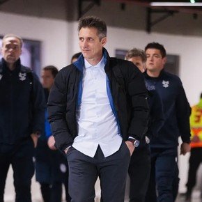 Guillermo, tras el empate ante River: "Gastaron 80 o 90 millones de dólares y nosotros nada"