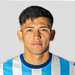 Alejandro Tello, jugador de Racing Club