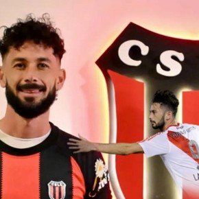 River lo pagó más de tres millones de dólares y ¡volvió del retiro para jugar el Regional Amateur!