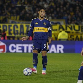 Boca vs. Estudiantes, hoy EN VIVO por el Torneo Clausura: ¡golazo del Xeneize!