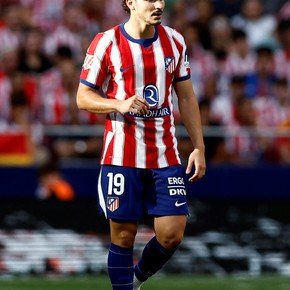En una tarde hostil para Julián, el Atlético de Madrid empató con el Villarreal gracias a un gol de Giuliano