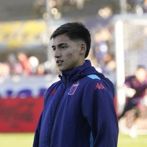 Por qué Subiabre fue al banco vs. River pese al acuerdo entre clubes
