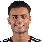 Fausto Vera, jugador de River Plate