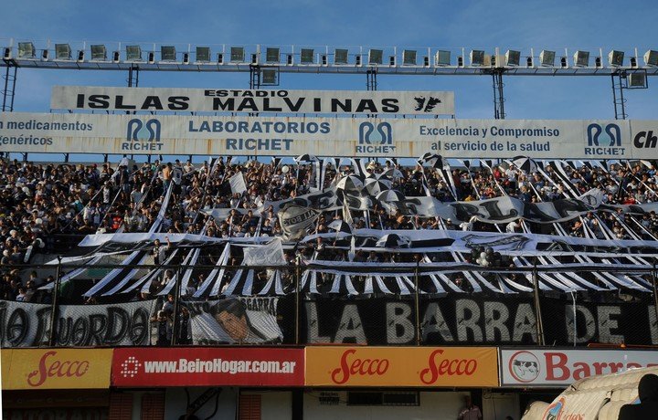 All Boys quiere volver a la victoria después de seis partidos.