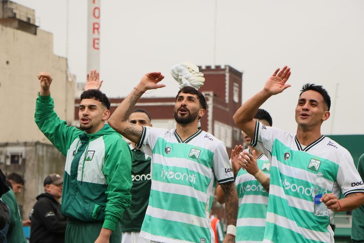 A Oeste le quedan diez finales.