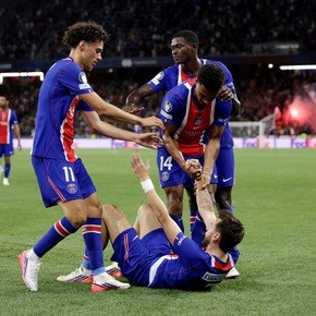 Videos: goles y lo mejor de la Supercopa de Europa