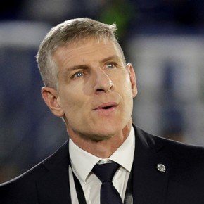 Es oficial: Palermo fue anunciado como nuevo DT de Platense