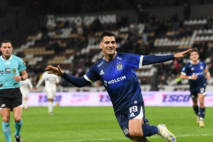 Cristaldo firmó el 4-0 de Talleres ante Platense (Fotobaires).













































































































































































































































































Foto: FOTOBAIRES













































































































































































































































































Fecha 3 Torneo Clausura Liga Profesional