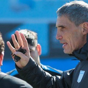 Los dos jugadores cada vez más colgados en Racing