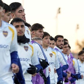 Boca y la confirmación de una lista XL con una grata sorpresa para viajar a Córdoba y Mendoza
