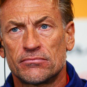 Costa de Marfil confirmó a un viejo conocido como nuevo DT: Hervé Renard, verdugo de Argentina en Qatar 2022