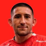 Facundo Zabala, jugador de Independiente