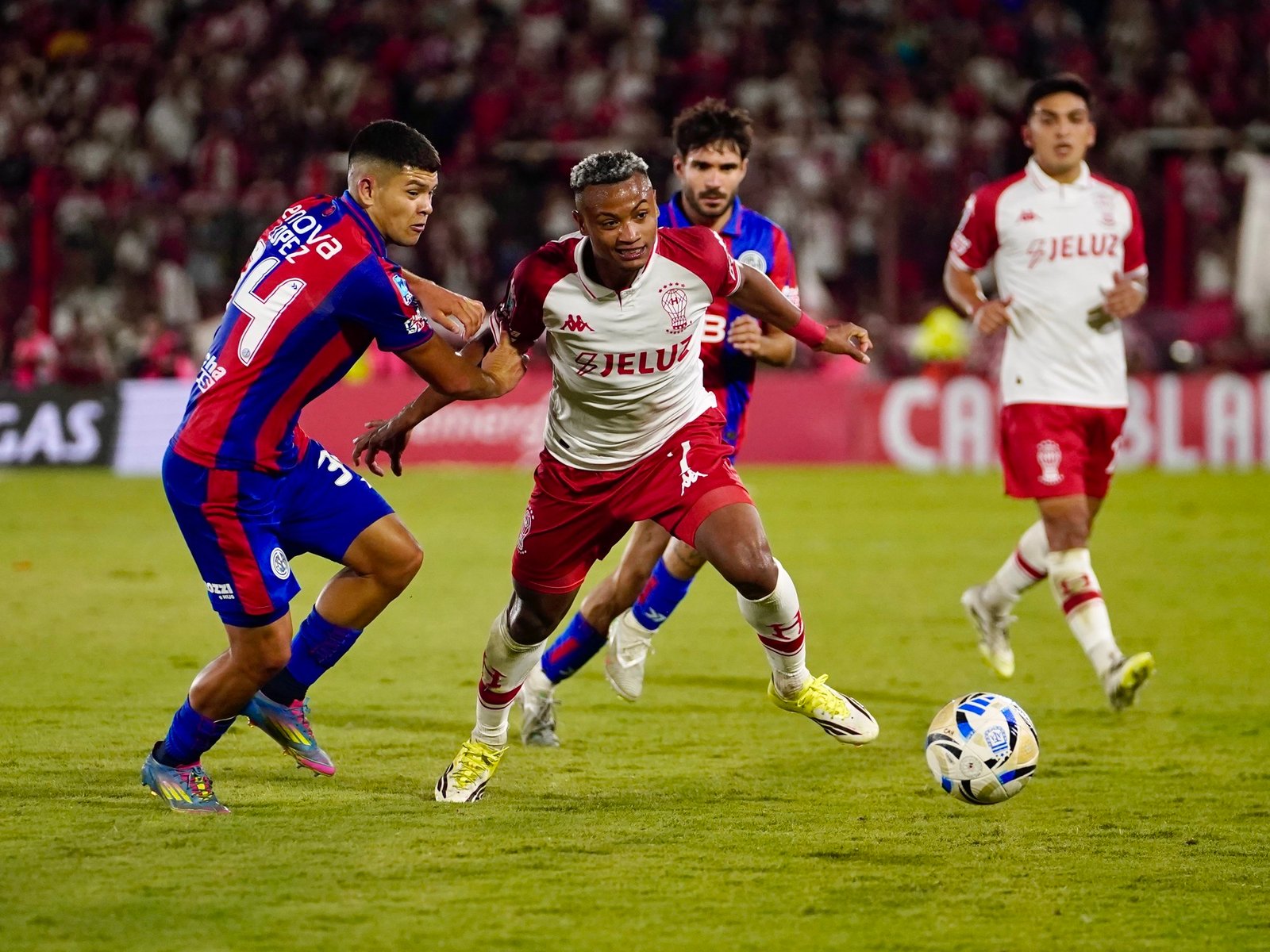 ¿cuándo se juega el clásico de La Plata y San Lorenzo-Huracán?