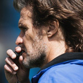 Todos los caminos de San Lorenzo conducen a Insua
