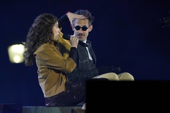 Foto: Juano Tesone / Enviado Especial