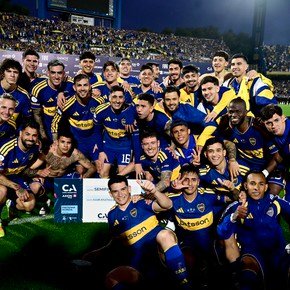 El camino de 15 partidos que puede llevar a Boca a una definición por nueve títulos