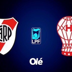 River vs. Huracán, por el Torneo Clausura 2026: día, horario y por dónde ver