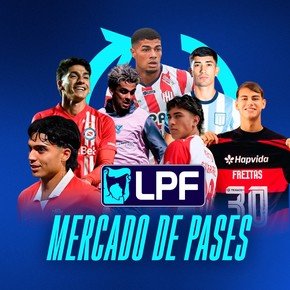 Cierra el mercado de pases: refuerzos y bajas de último momento