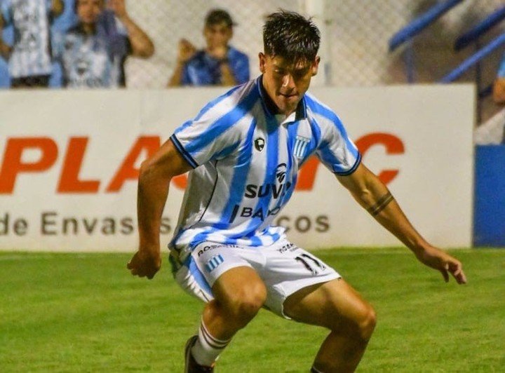 Leandro Córdoba se quedará en Nueva Italia. 