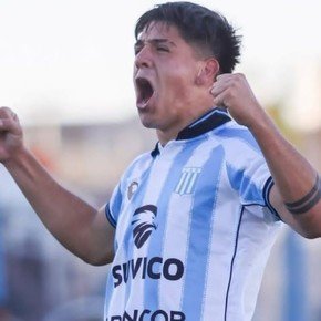 ¿Quién es la joya del Ascenso que compra Racing?