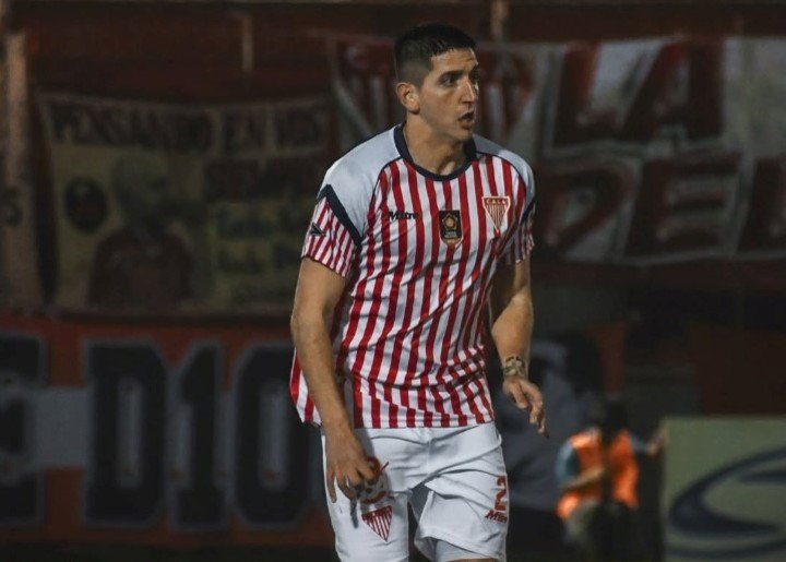 Los Andes vive un mal presente.