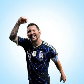El legado de Messi: ¿quién nos quita lo jugado?