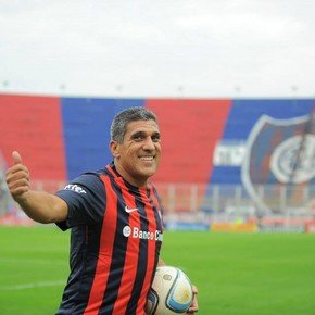 Fue campeón con San Lorenzo y aseguró que el presente del club le da "ganas de llorar" 