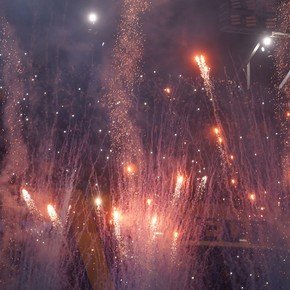 Video: el recibimiento especial de la Bombonera a Boca