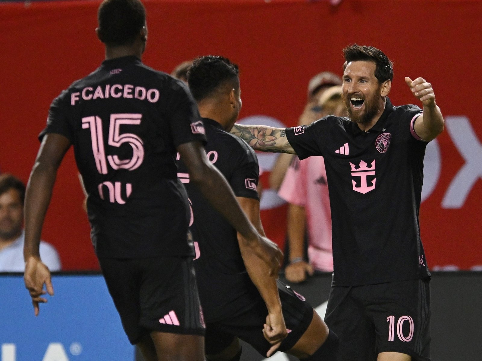 a qué hora juegan, formaciones y cómo ver el partido