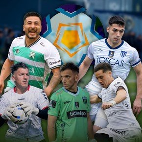 Así está la lucha en la Primera Nacional: los dos posibles finalistas, la picante pelea por el Reducido y los grandes con riesgo de descender