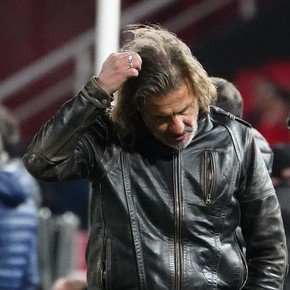 El comienzo de un nuevo ciclo de Insua y el recuerdo de sus dos etapas anteriores