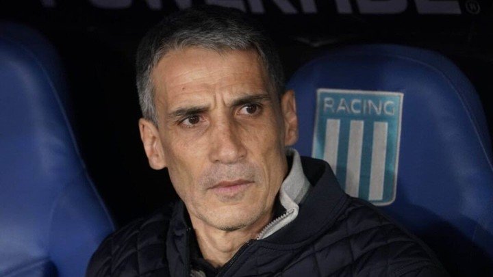 Vojvoda llega al Cilindro contra las cuerdas.