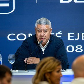 Con la vuelta de River, qué temas se van a tratar en el Comité Ejecutivo