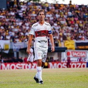 Mariano Bittolo y la ilusión del ascenso de Morón a Primera tras 57 años: "Estamos muy cerca de conseguir el objetivo"