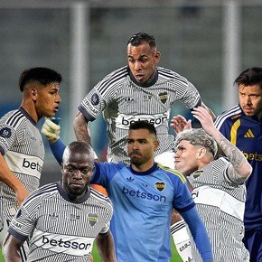 Fin de la novela: Apelaciones falló en contra de Vélez y no habrá suspensión del Boca-Racing