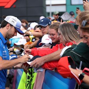 Bienvenido, Pierre Gasly, a la pasión argentina