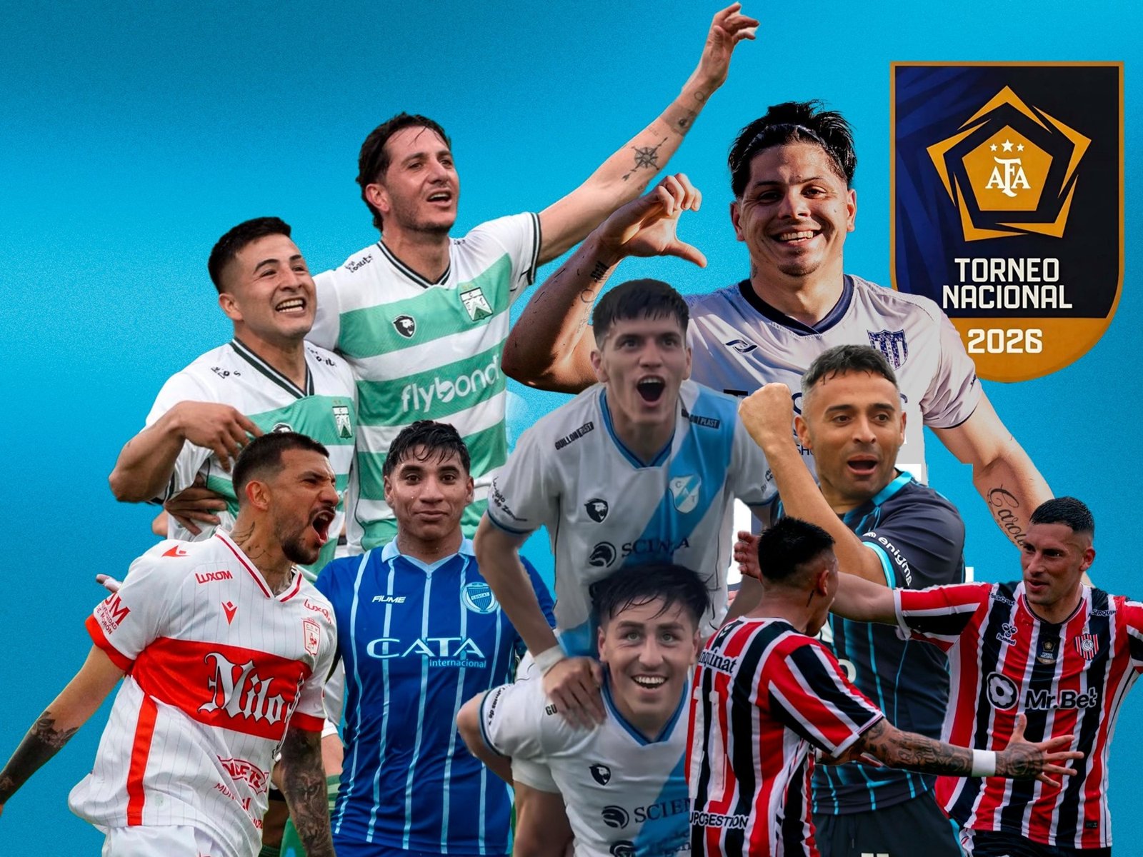 Primera Nacional: cómo se definen los ascensos, los descensos y qué le falta jugar a cada uno :: Olé