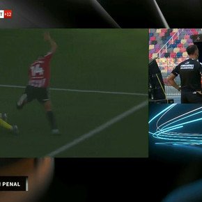 El fútbol argentino está arruinado